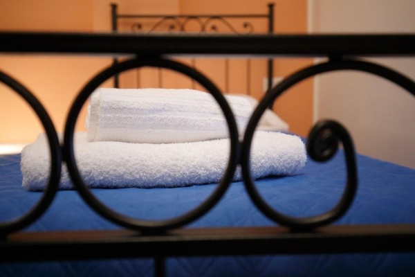 Hotel Samoggia